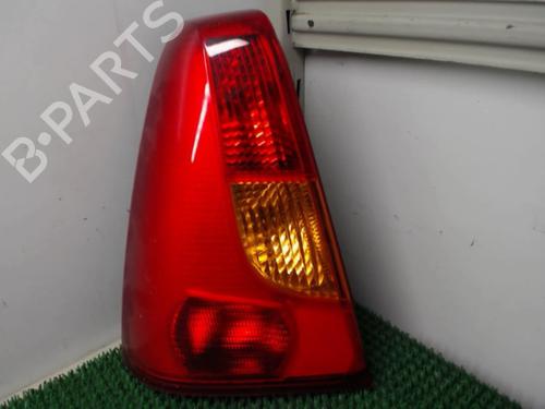 Left taillight DACIA LOGAN (LS_) 1.4 (LS0A, LS0C, LS0E, LS0G) | BP22084770C34 - Image 2