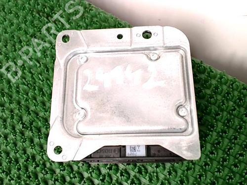 ECU airbags PEUGEOT 3008 I MPV (0U_) 1.6 HDi | BP22090572M53 