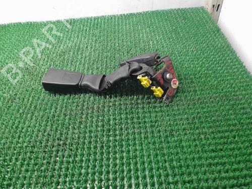 Used Seat buckle MERCEDES-BENZ C-CLASS (W204) C 220 CDI (204.008) (170 hp) 22087914
