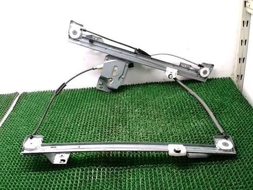 Used Front right window mechanism Front right window mechanism RENAULT KANGOO Express (FW0/1_) 1.5 dCi 90 (FW0G, FW05, FW08, FW11) (90 hp) 20873872 20873872