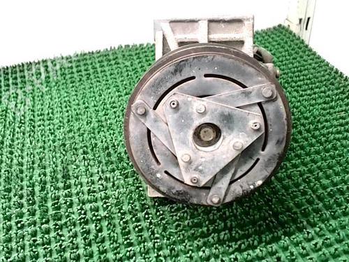 AC compressor DACIA SANDERO II TCe 90 (B8M1, B8MA, B8AC) | BP22091296M34 