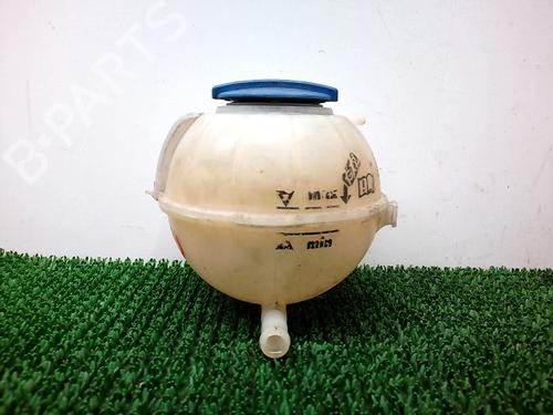 Used Expansion tank Expansion tank SKODA FABIA II (542) [2006-2014] 34176833 34176833