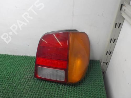 Used Right taillight Right taillight VW POLO III (6N1) 60 1.4 (60 hp) 22086598 22086598