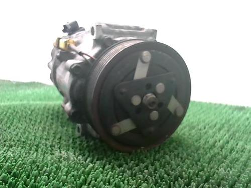 Airco pomp CITROËN C4 Picasso I MPV (UD_) 2.0 HDi 138 | BP29293344M34 
