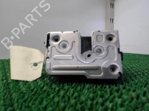 Used Front left lock DACIA LOGAN MCV (KS_) 1.5 dCi (KS0W) (86 hp) 22076256