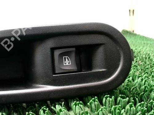 Used Right front window switch Right front window switch RENAULT TWINGO III (BCM_, BCA_) 1.0 SCe 70 (BCMB) (69 hp) 29480668 29480668