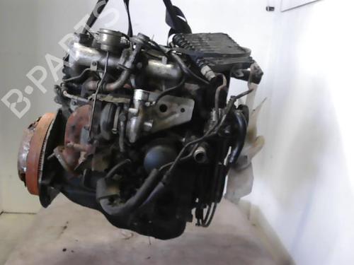 Engine MITSUBISHI PAJERO SPORT I (K7_, K9_)  | BP34268293M1  - Image 5