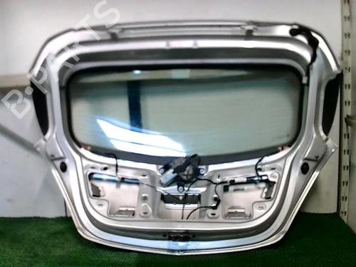 Tailgate OPEL CORSA D (S07) 1.3 CDTI (L08, L68) | BP25206107C6 