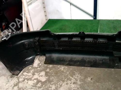Front bumper PEUGEOT BOXER Van (244) 2.8 HDi | BP22092368C7 