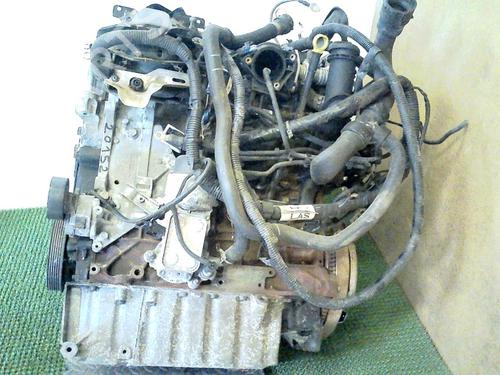 Motor FORD S-MAX (WA6) 2.0 TDCi (140 hp) 22085154