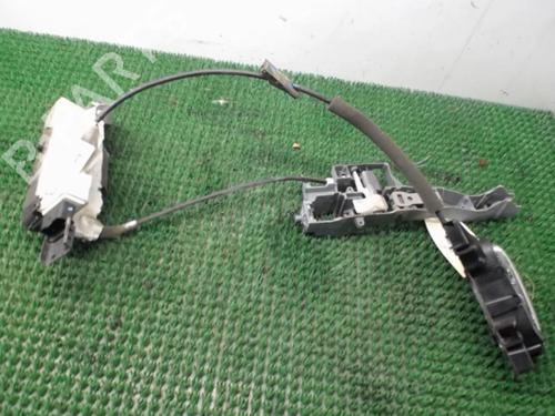 Used Front left lock Front left lock CITROËN C3 II (SC_) 1.4 HDi 70 (SC8HZC, SC8HR0, SC8HP4) (68 hp) 22084968 22084968