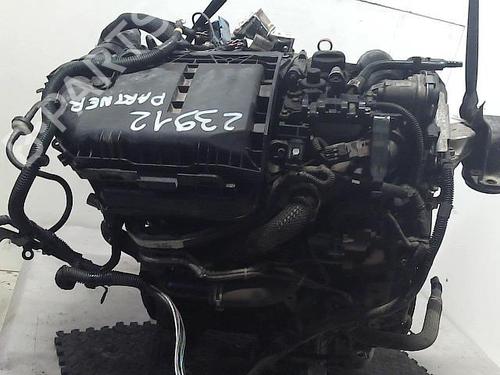 Engine PEUGEOT PARTNER Tepee 1.6 HDi | BP22091275M1  - Image 5