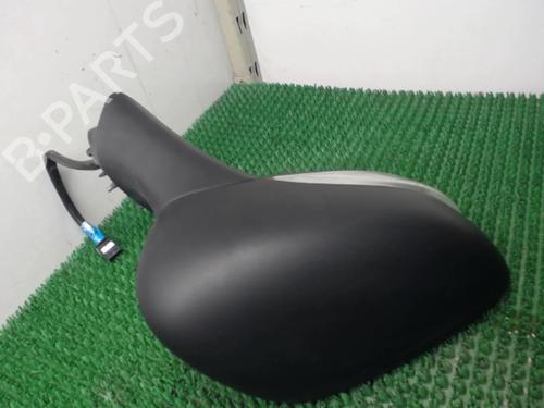 Right mirror RENAULT CLIO IV (BH_) 1.5 dCi 90 | BP20877349C27 