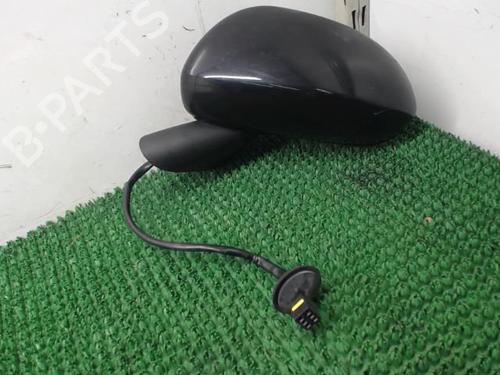 Used Left mirror OPEL CORSA D (S07) 1.3 CDTI (L08, L68) (75 hp) 20877217