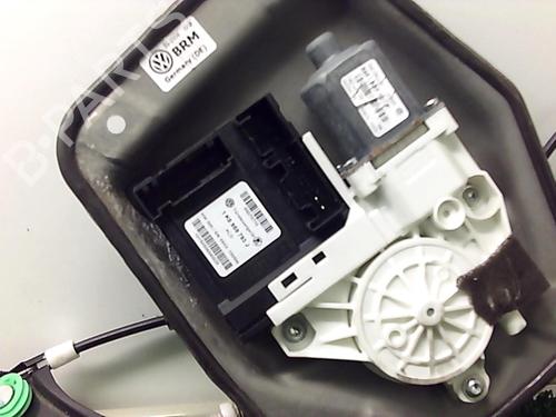 Used Front left window mechanism Front left window mechanism VW GOLF PLUS V (5M1, 521) 2.0 TDI (136 hp) 22076173 22076173