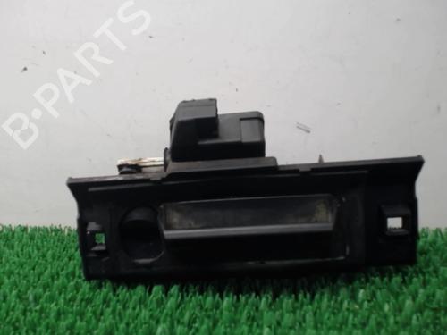 Used Tailgate handle Tailgate handle 22086500 22086500