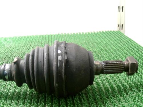 Used Right front driveshaft CITROËN ZX (N2) 1.4 i (75 hp) 22078375
