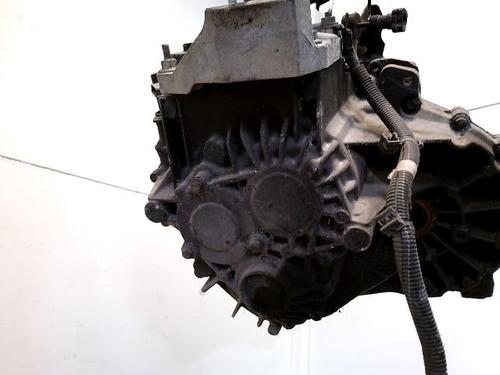 Gearbox FORD MONDEO IV (BA7) | BP35780719M3 - Image 7
