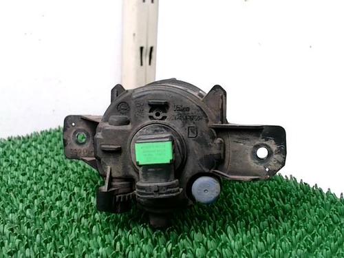 Right front fog light RENAULT CLIO III Grandtour (KR0/1_) 1.5 dCi (KR0G) | BP22090791C31 