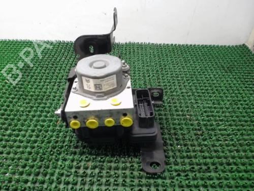 ABS pump PEUGEOT 308 II (LB_, LP_, LW_, LH_, L3_) 1.6 HDi | BP22084523M43 