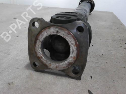 Driveshaft MERCEDES-BENZ M-CLASS (W163) ML 400 CDI (163.128) | BP26522679M37 