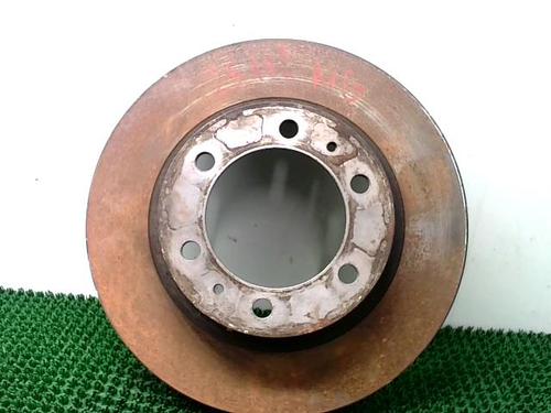 Andere für TOYOTA HILUX VII Pickup (_N1_, _N2_, _N3_) 2.5 D-4D 4WD (KUN25) (144 hp) 31842586