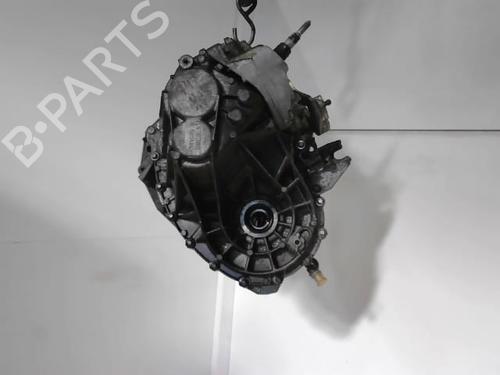 Boîte de vitesses RENAULT SCÉNIC II (JM0/1_) 1.5 dCi (JM1E, JM16) | BP29743096M3