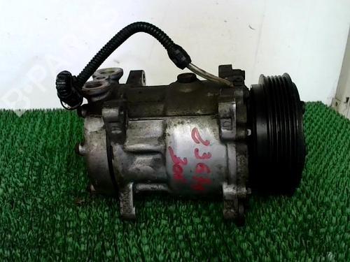 AC compressor PEUGEOT 306 Hatchback (7A, 7C, N3, N5) 1.6 | BP22089032M34 
