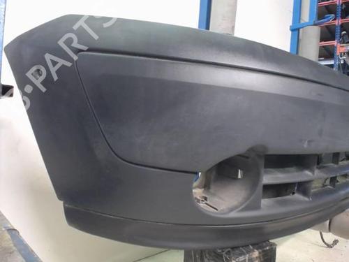 Used Front bumper RENAULT KANGOO (KC0/1_) 1.5 dCi (84 hp) 22087533