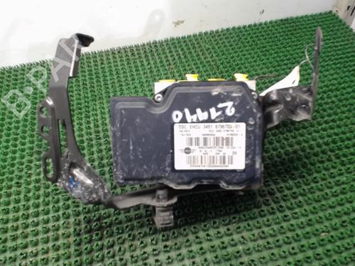 ABS pump MINI MINI COUNTRYMAN (R60) Cooper SD ALL4 | BP22079204M43 