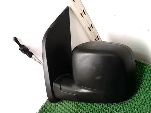 Used Left mirror CITROËN NEMO Box Body/MPV (AA_) 1.4 HDi (68 hp) 20875158