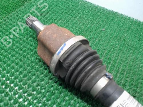 Left front driveshaft PEUGEOT 508 SW I (8E_) 1.6 BlueHDi 120 | BP22084131M38 