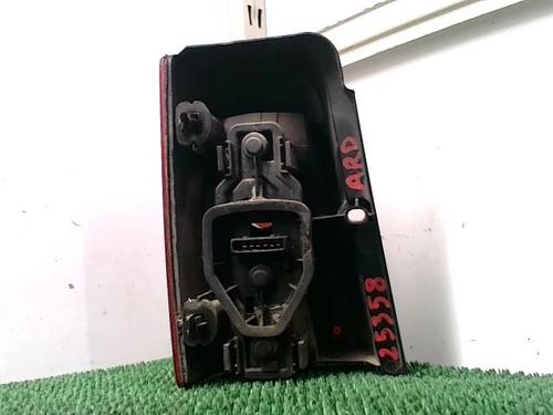Right taillight CITROËN BERLINGO / BERLINGO FIRST MPV (MF_, GJK_, GFK_) 2.0 HDI 90 (MFRHY) | BP29817048C35