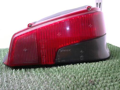 Used Right taillight PEUGEOT 106 I (1A, 1C) 1.1 (60 hp) 22086041