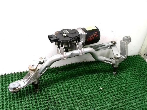 Front wiper motor RENAULT CLIO IV Grandtour (KH_) 1.2 16V | BP29924905M29