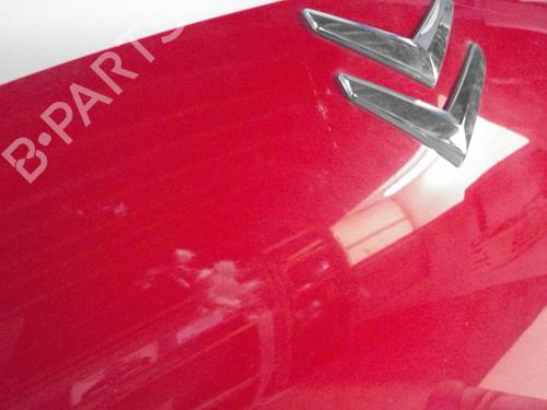 Hood CITROËN C1 (PM_, PN_) 1.0 | BP20876643C1 