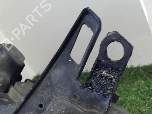 Left headlight PEUGEOT 1007 (KM_) 1.4 | BP20873554C28 