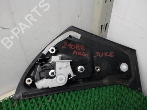 Rear left exterior door handle NISSAN JUKE (F15) 1.5 dCi | BP22086656C130 