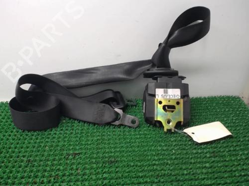 Front left seatbelt BMW 3 (E46) 320 d | BP22076582I26 - Image 2