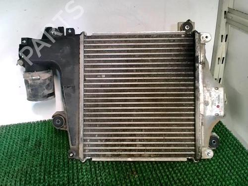 Intercooler TOYOTA HILUX VII Pickup (_N1_, _N2_, _N3_) 2.5 D-4D 4WD (KUN25) | BP29900978M30