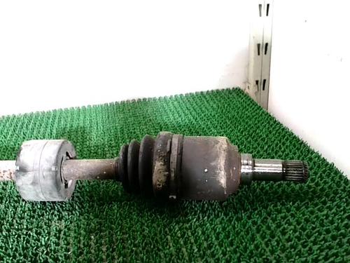 Right front driveshaft FIAT 500 (312_) 1.3 D Multijet (312AXB1A) | BP22696571M39 