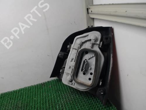 Left taillight VW POLO (9N_, 9A_) 1.4 TDI | BP22086589C34 
