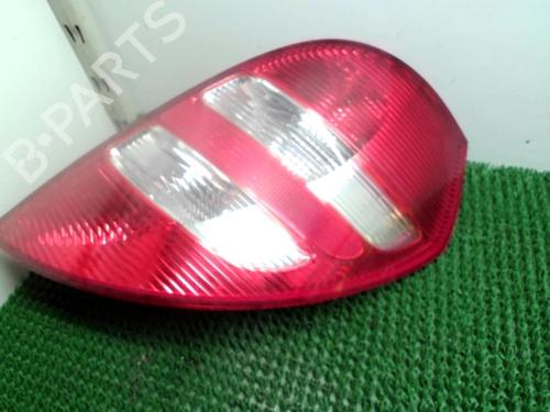 Used Right taillight MERCEDES-BENZ A-CLASS (W169) A 180 CDI (169.007, 169.307) (109 hp) 22083679