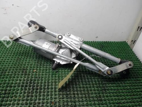 Front wiper motor OPEL CORSA D (S07) 1.2 (L08, L68) | BP22079972M29 