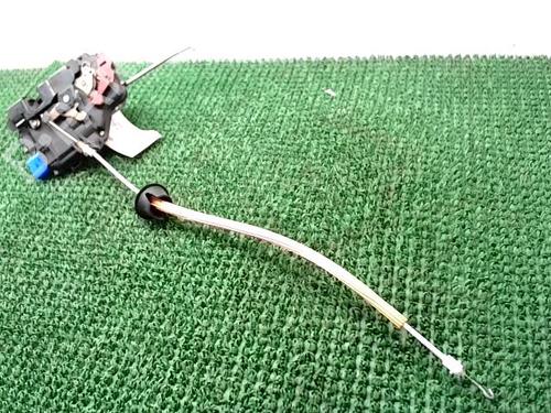 Front left lock AUDI A3 (8P1) 1.9 TDI | BP24889696C98 