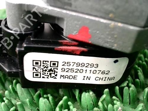 Ratlås/Tændingslås OPEL ASTRA J (P10) 1.7 CDTI (68) | BP29892879M48