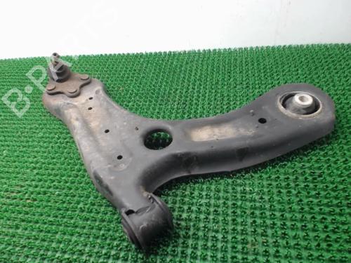 Right front suspension arm VW POLO V (6R1, 6C1) 1.6 TDI | BP22083563M13 