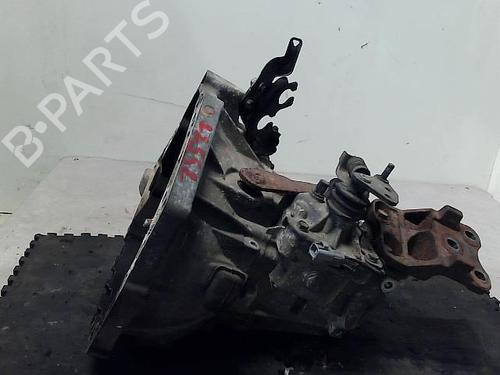 Used Gearbox Gearbox PEUGEOT 107 (PM_, PN_) 1.0 (68 hp) 22090630 22090630