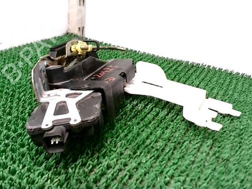 Rear right lock HYUNDAI SANTA FÉ I (SM) 2.0 CRDi 4x4 | BP24499103C99 