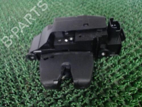Used Tailgate lock CITROËN C4 II (NC_) 1.6 HDi 110 (112 hp) 22086316